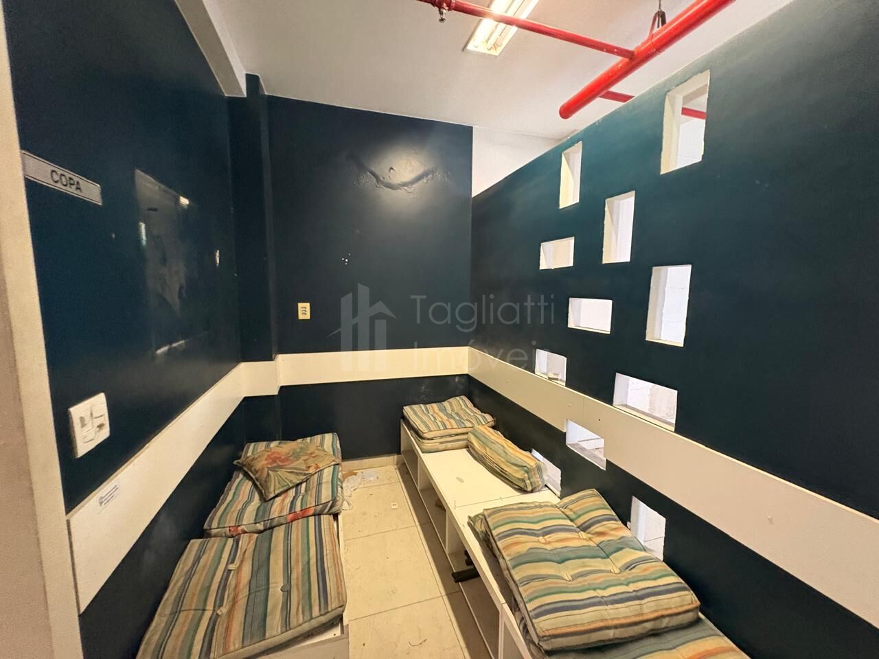 Loja-Salão, 800 m² - Foto 12