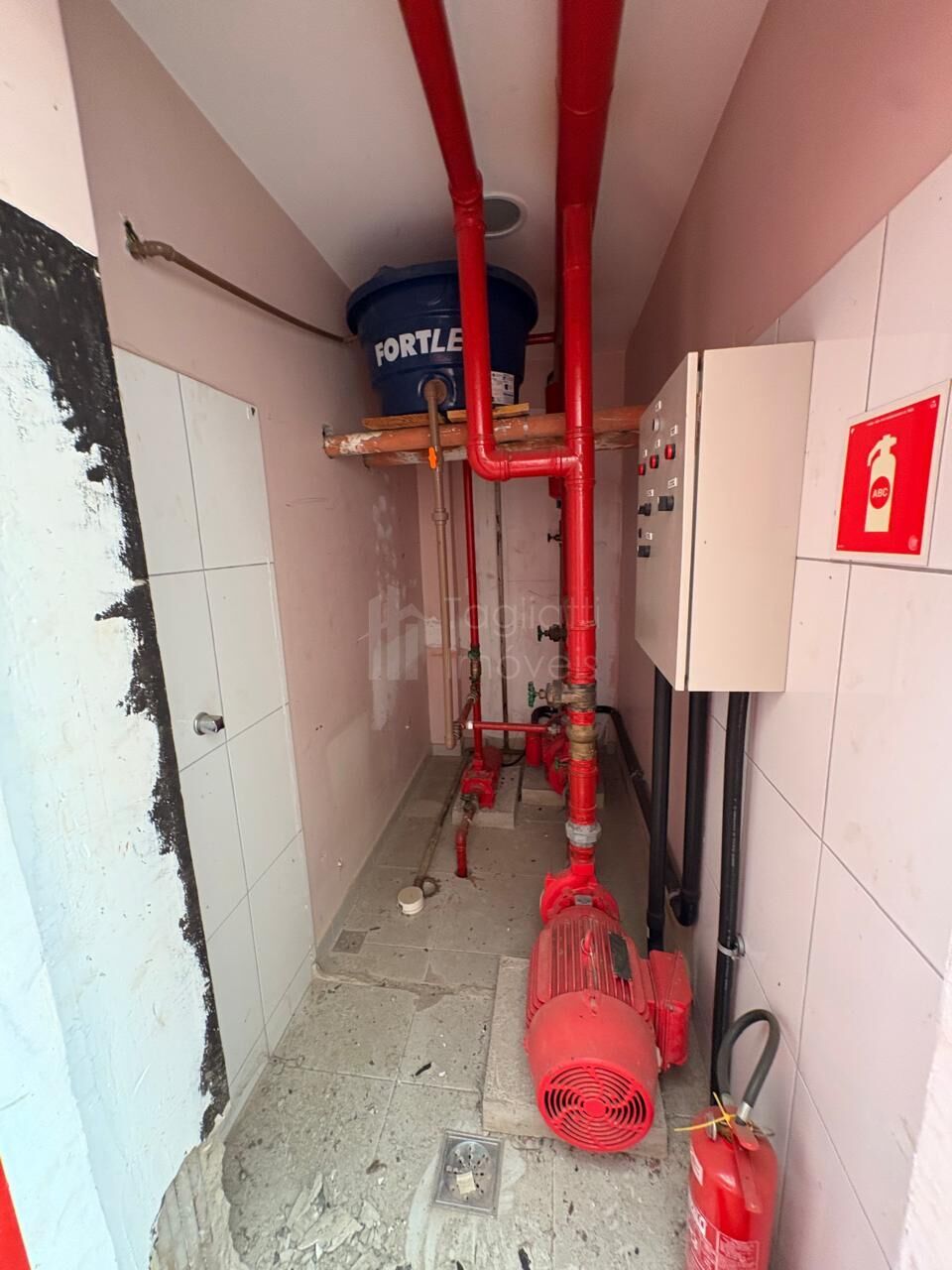 Loja-Salão, 800 m² - Foto 6