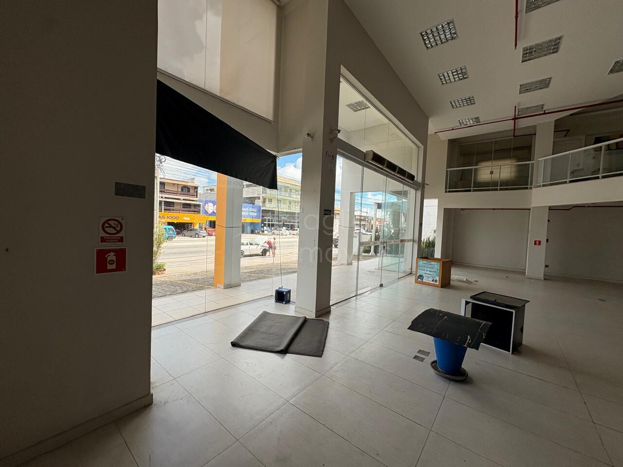 Loja-Salão, 800 m² - Foto 31