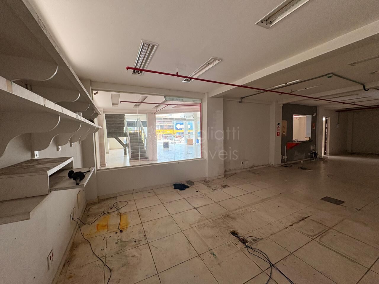 Loja-Salão, 800 m² - Foto 14