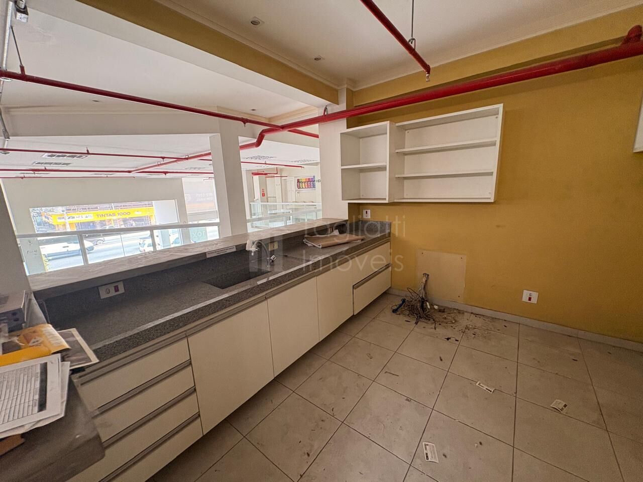 Loja-Salão, 800 m² - Foto 15