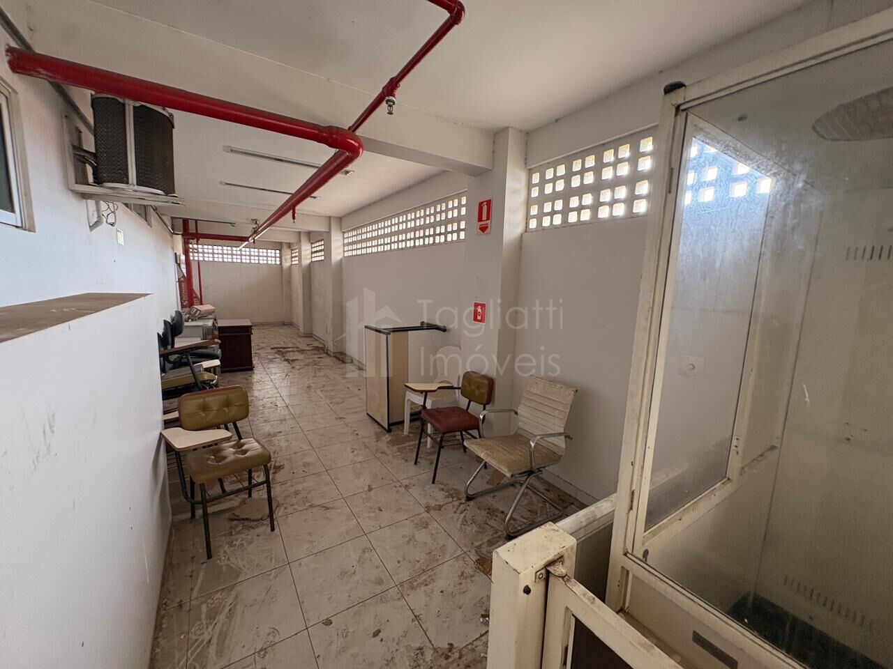 Loja-Salão, 800 m² - Foto 22