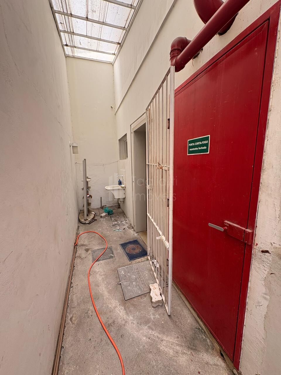Loja-Salão, 800 m² - Foto 7