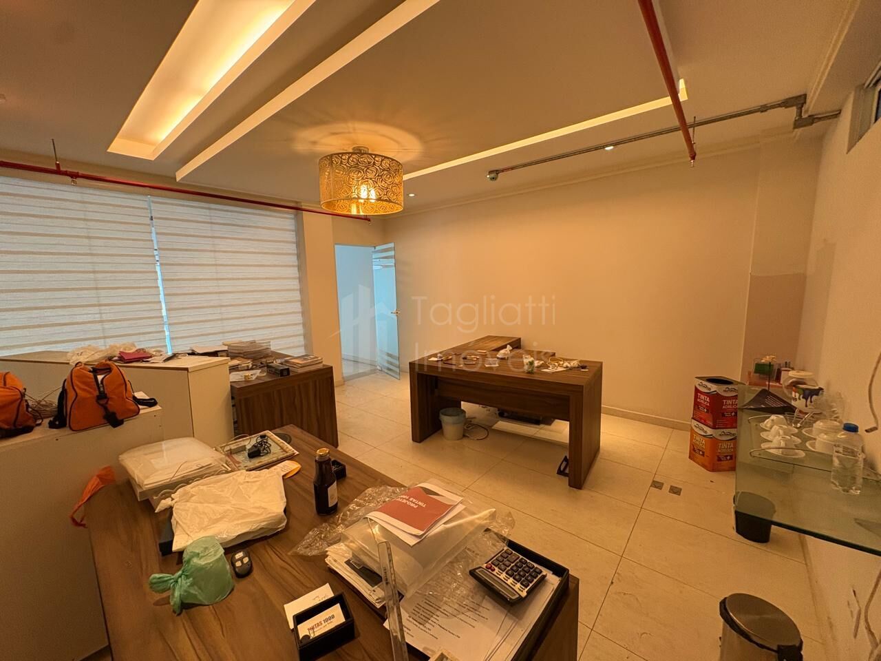Loja-Salão, 800 m² - Foto 29