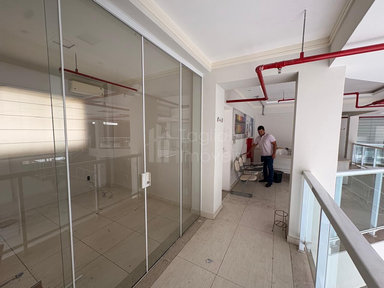 Loja-Salão, 800 m² - Foto 17