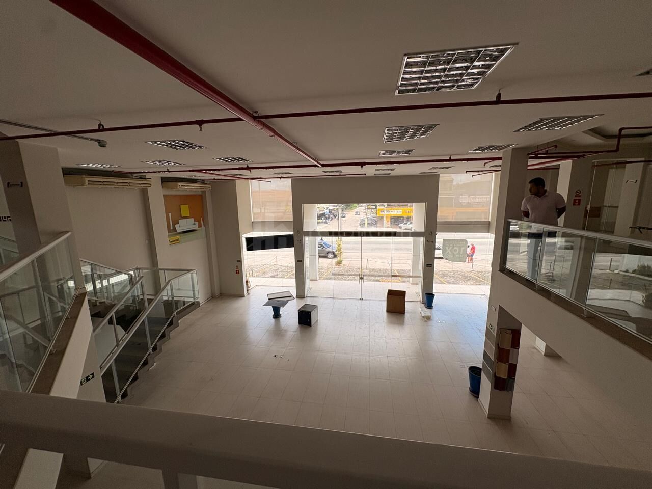 Loja-Salão, 800 m² - Foto 33