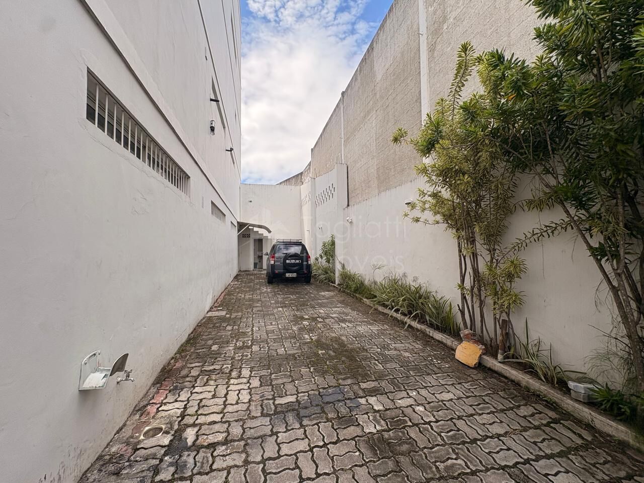 Loja-Salão, 800 m² - Foto 11