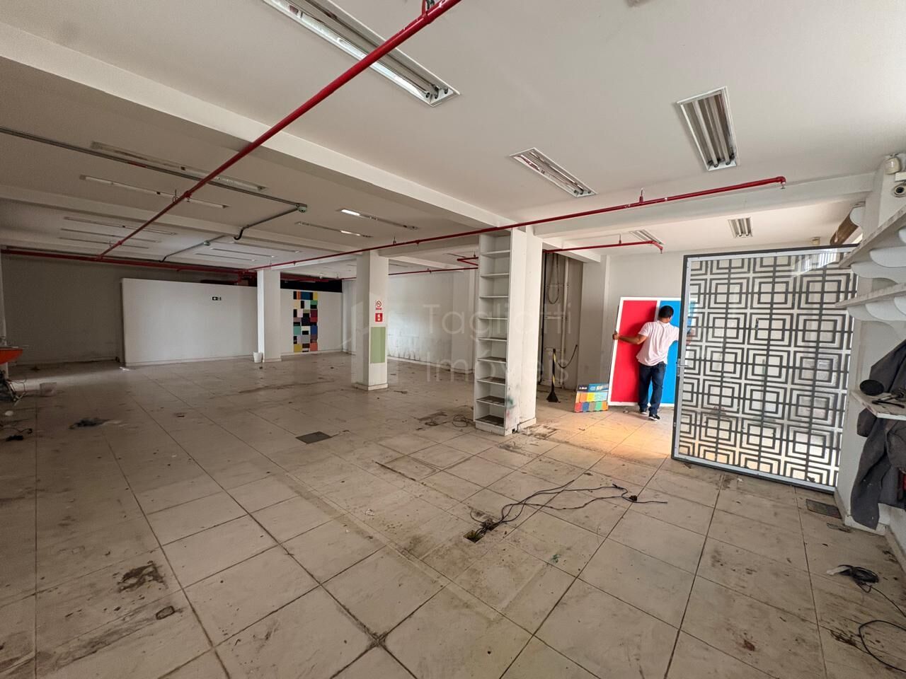 Loja-Salão, 800 m² - Foto 26