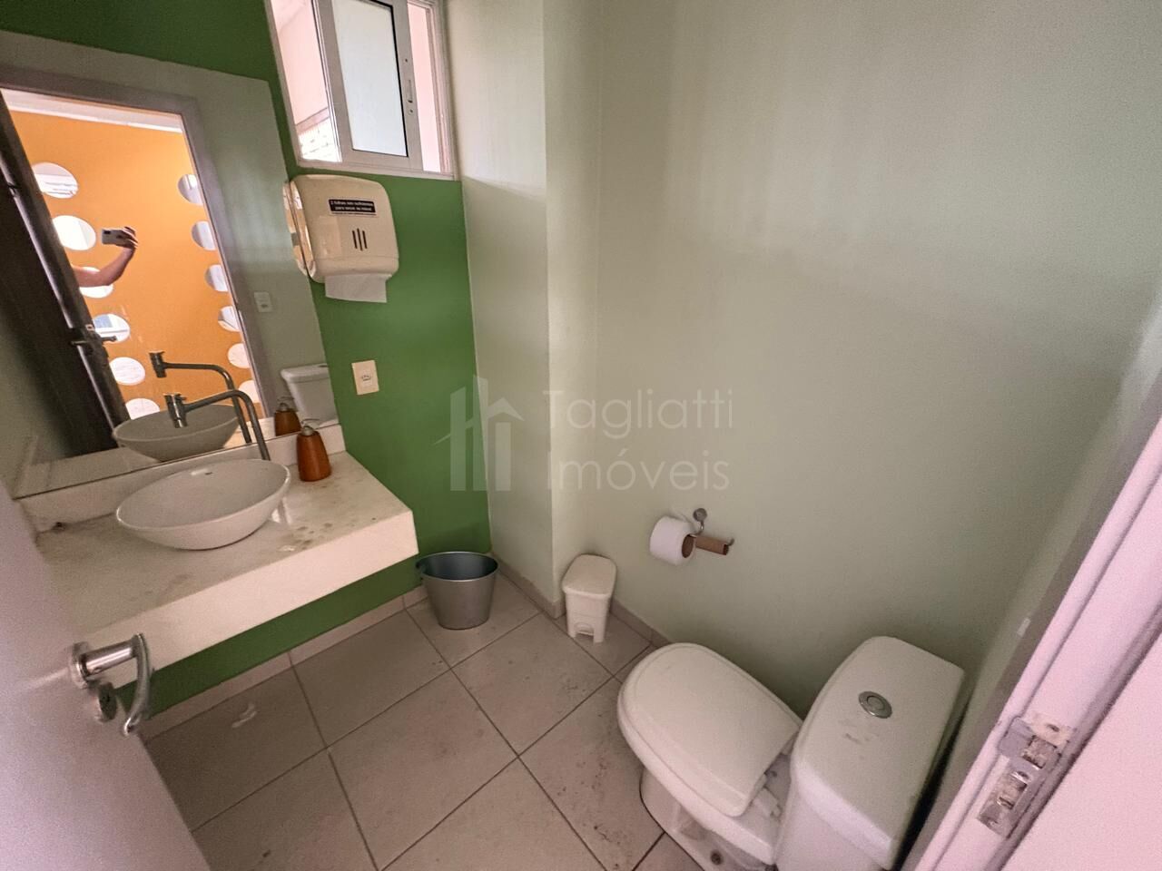 Loja-Salão, 800 m² - Foto 20
