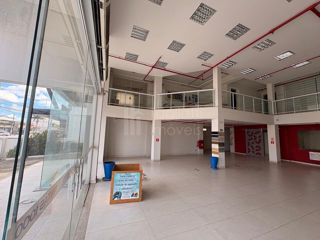 Loja-Salão, 800 m² - Foto 24
