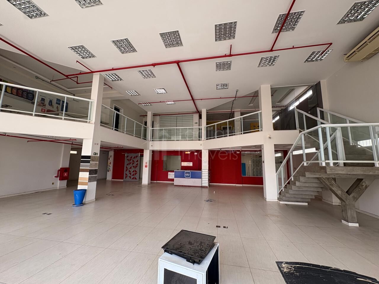 Loja-Salão, 800 m² - Foto 4