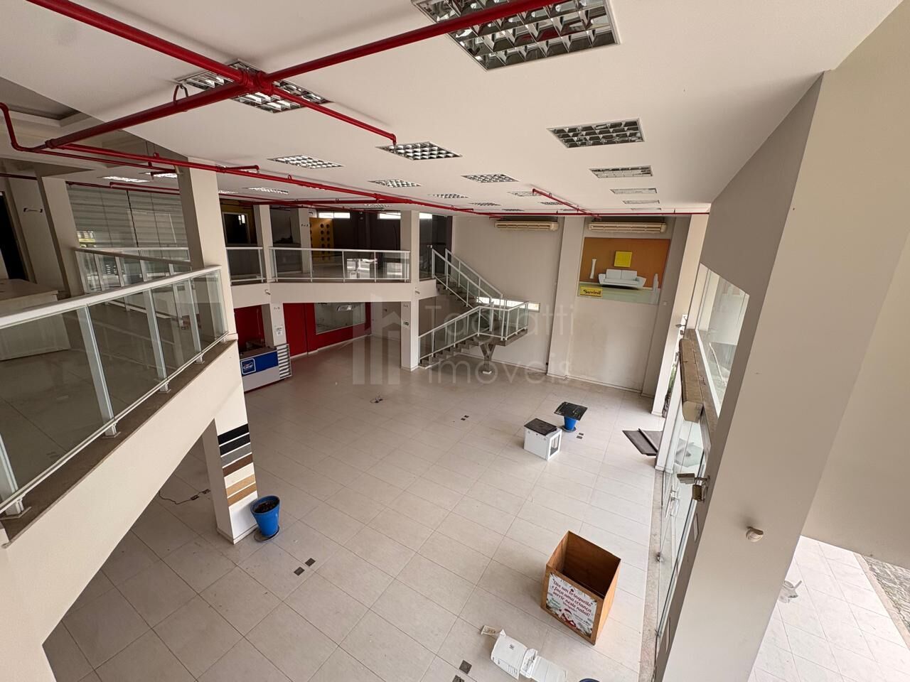 Loja-Salão, 800 m² - Foto 5