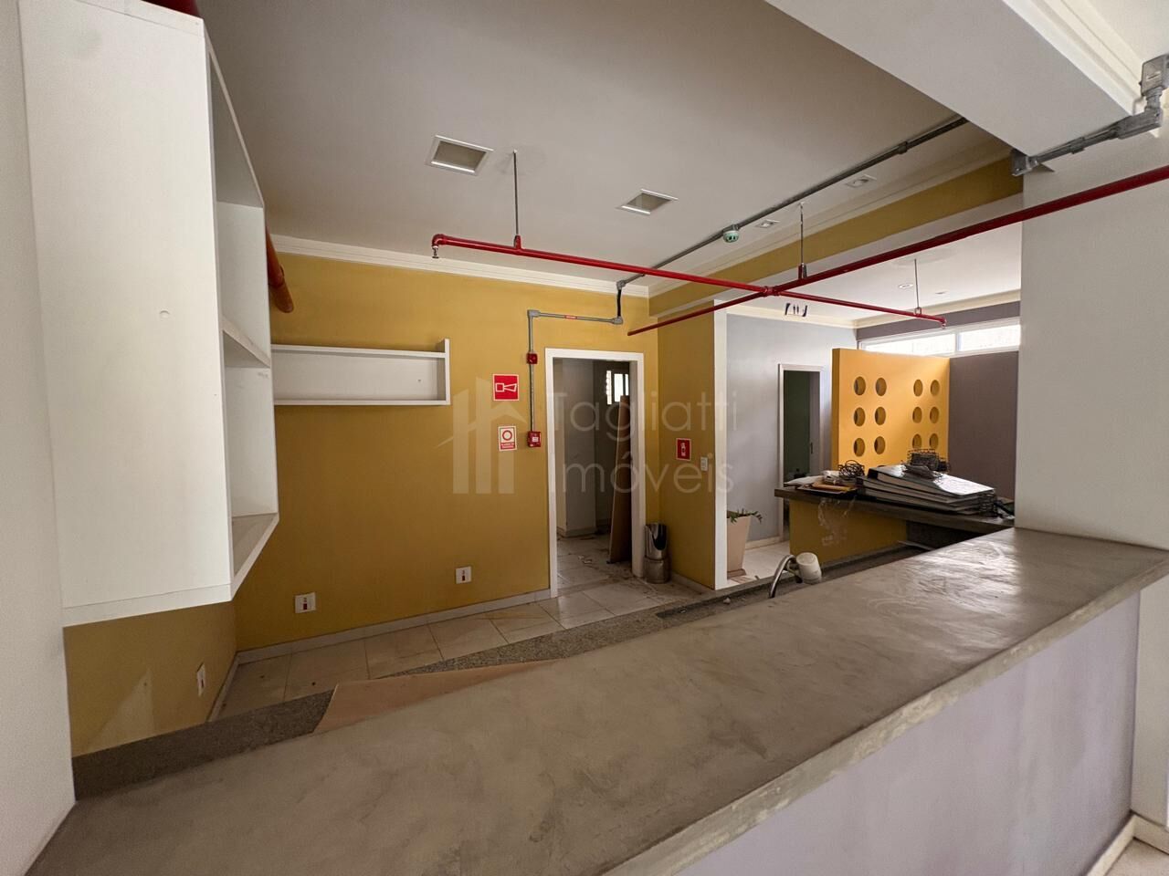 Loja-Salão, 800 m² - Foto 19