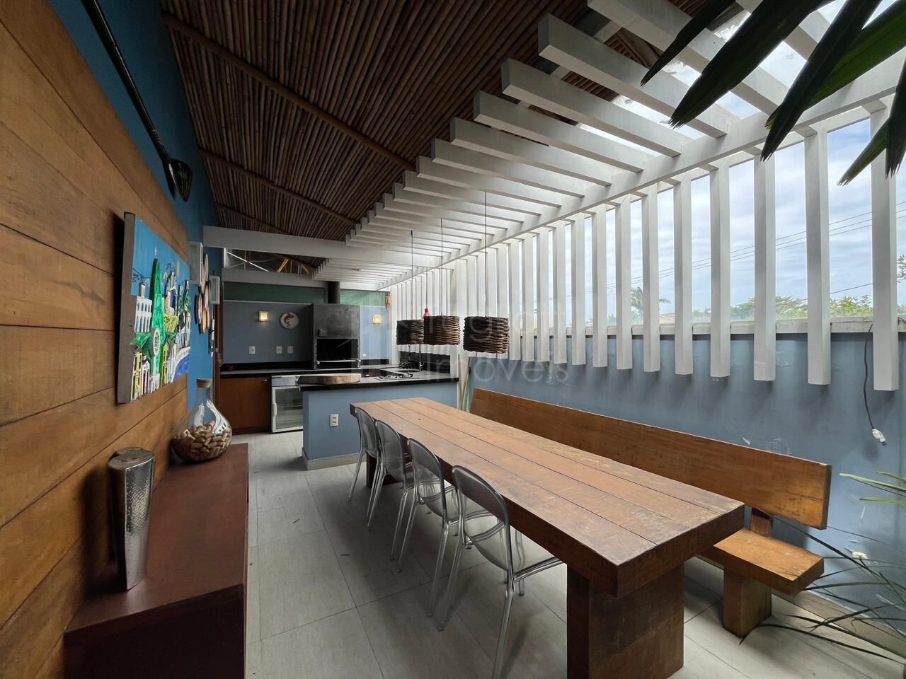 Casa, 3 quartos, 180 m² - Foto 7