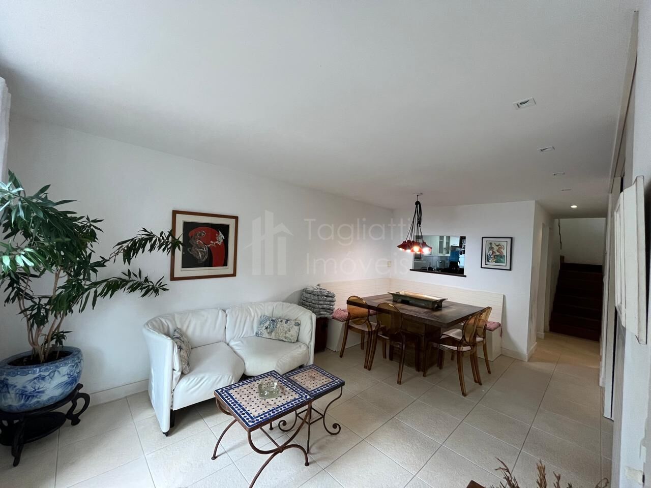 Casa, 3 quartos, 180 m² - Foto 4