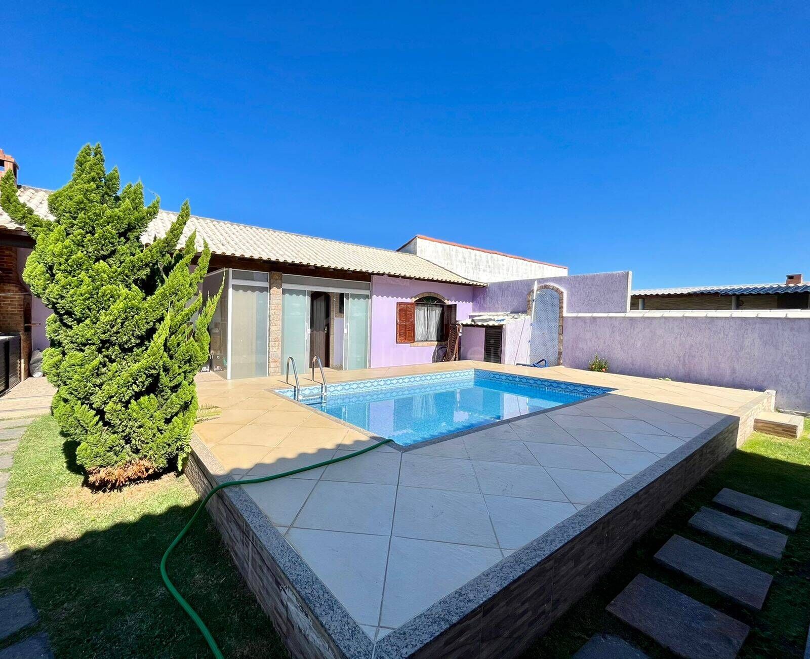 Casa à venda com 3 quartos, 136m² - Foto 17