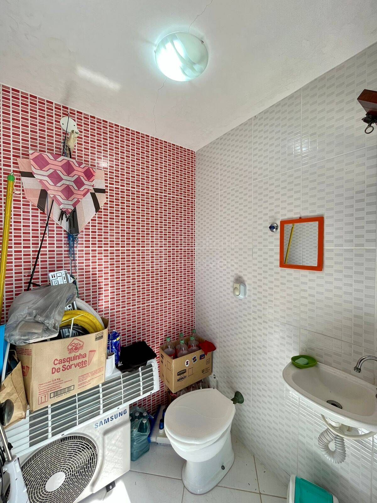 Casa à venda com 3 quartos, 136m² - Foto 23