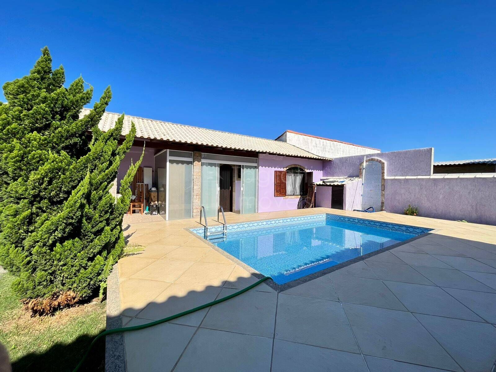 Casa à venda com 3 quartos, 136m² - Foto 18