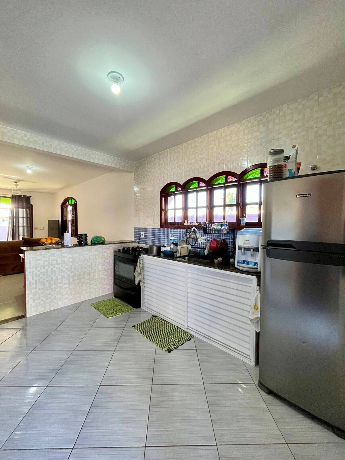 Casa à venda com 3 quartos, 136m² - Foto 11