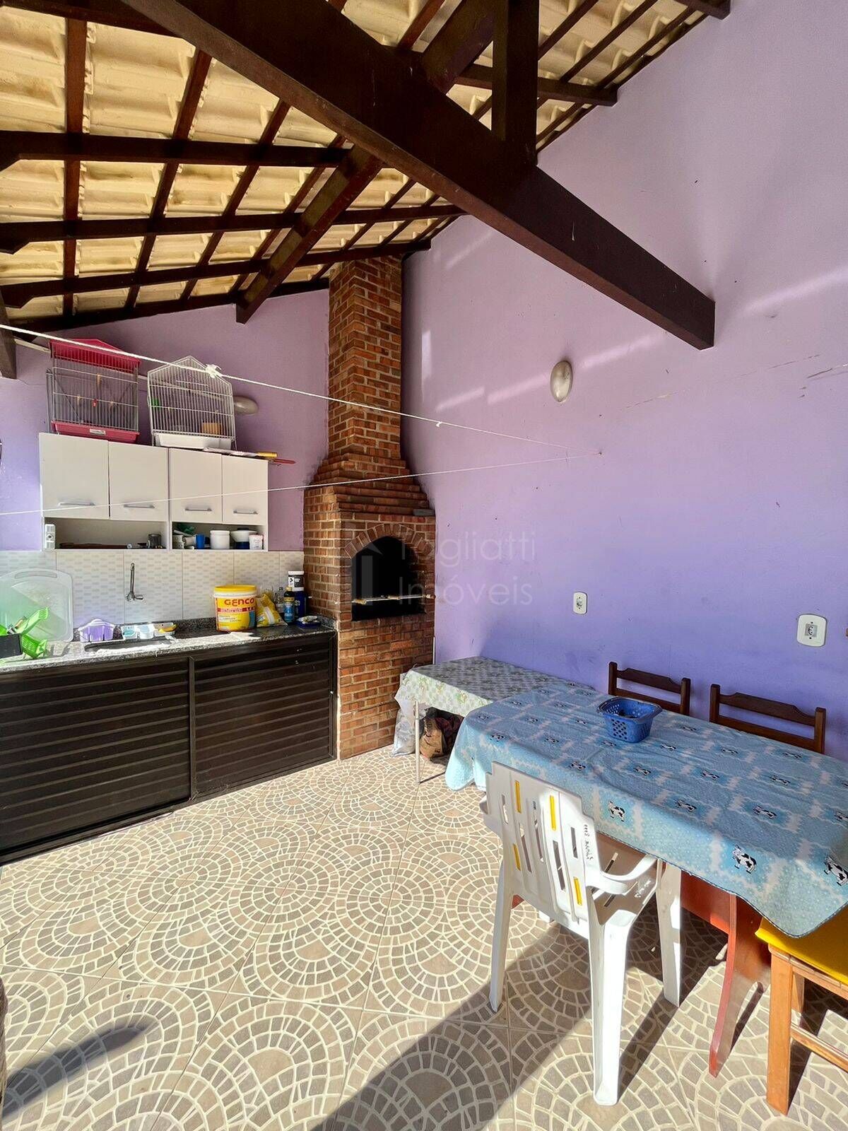 Casa à venda com 3 quartos, 136m² - Foto 21