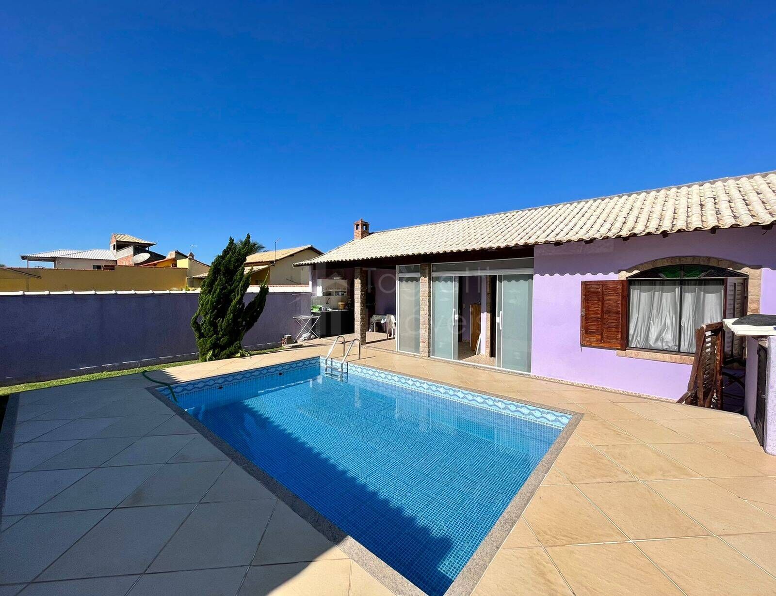 Casa à venda com 3 quartos, 136m² - Foto 19