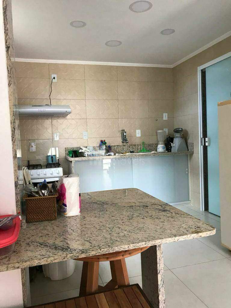 Casa de Condomínio à venda com 2 quartos, 70m² - Foto 5