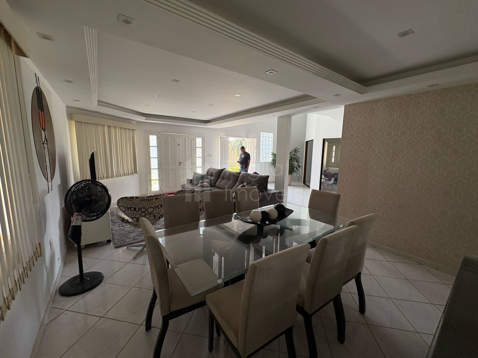 Casa, 4 quartos, 200 m² - Foto 19