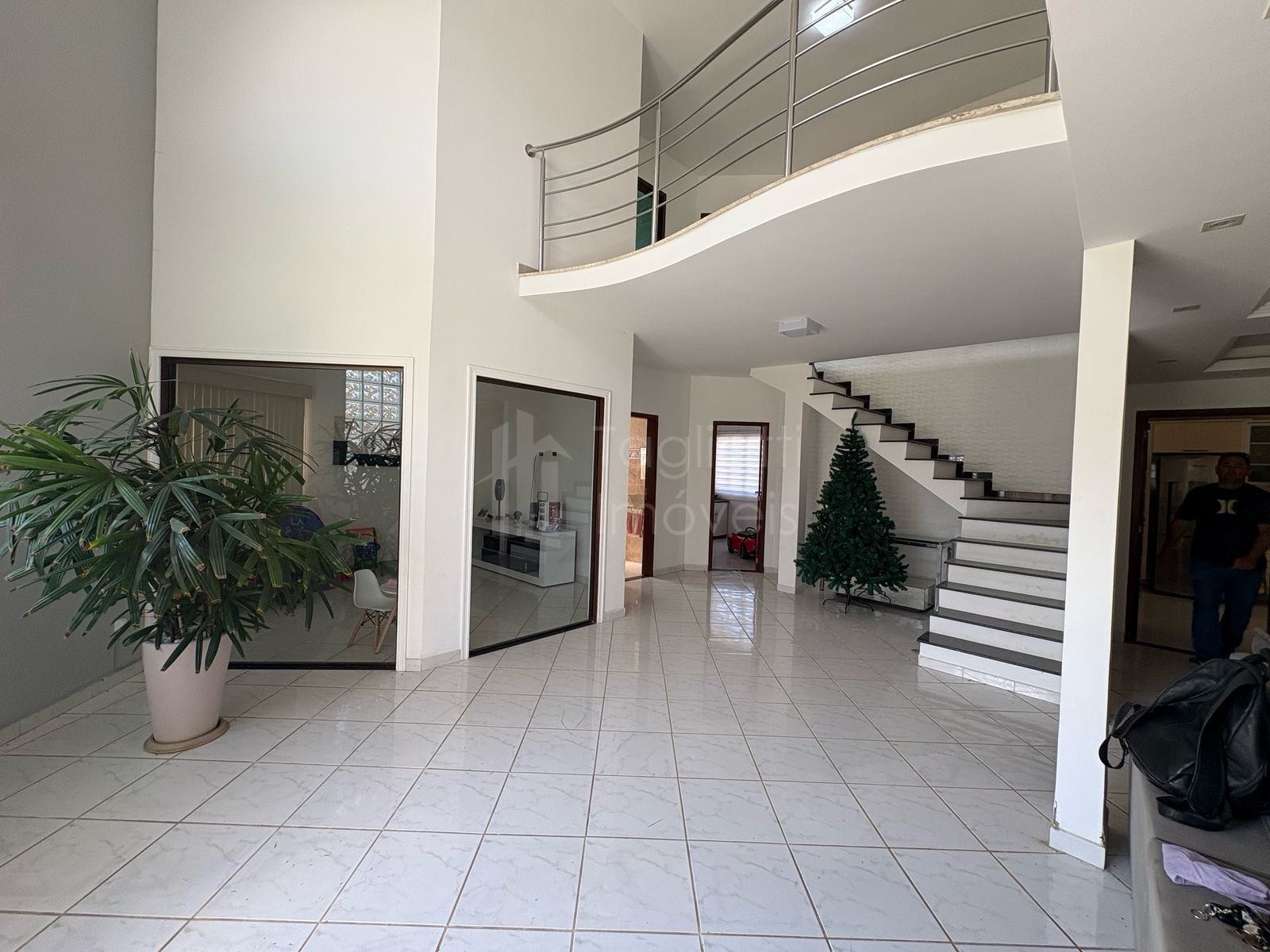 Casa, 4 quartos, 200 m² - Foto 11