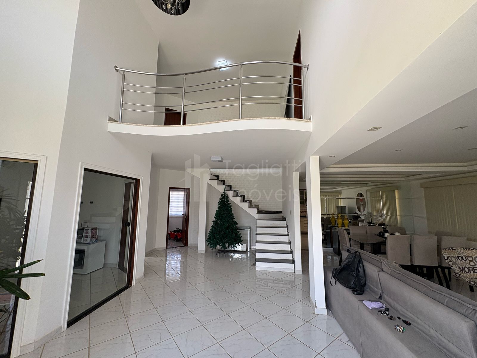 Casa, 4 quartos, 200 m² - Foto 23