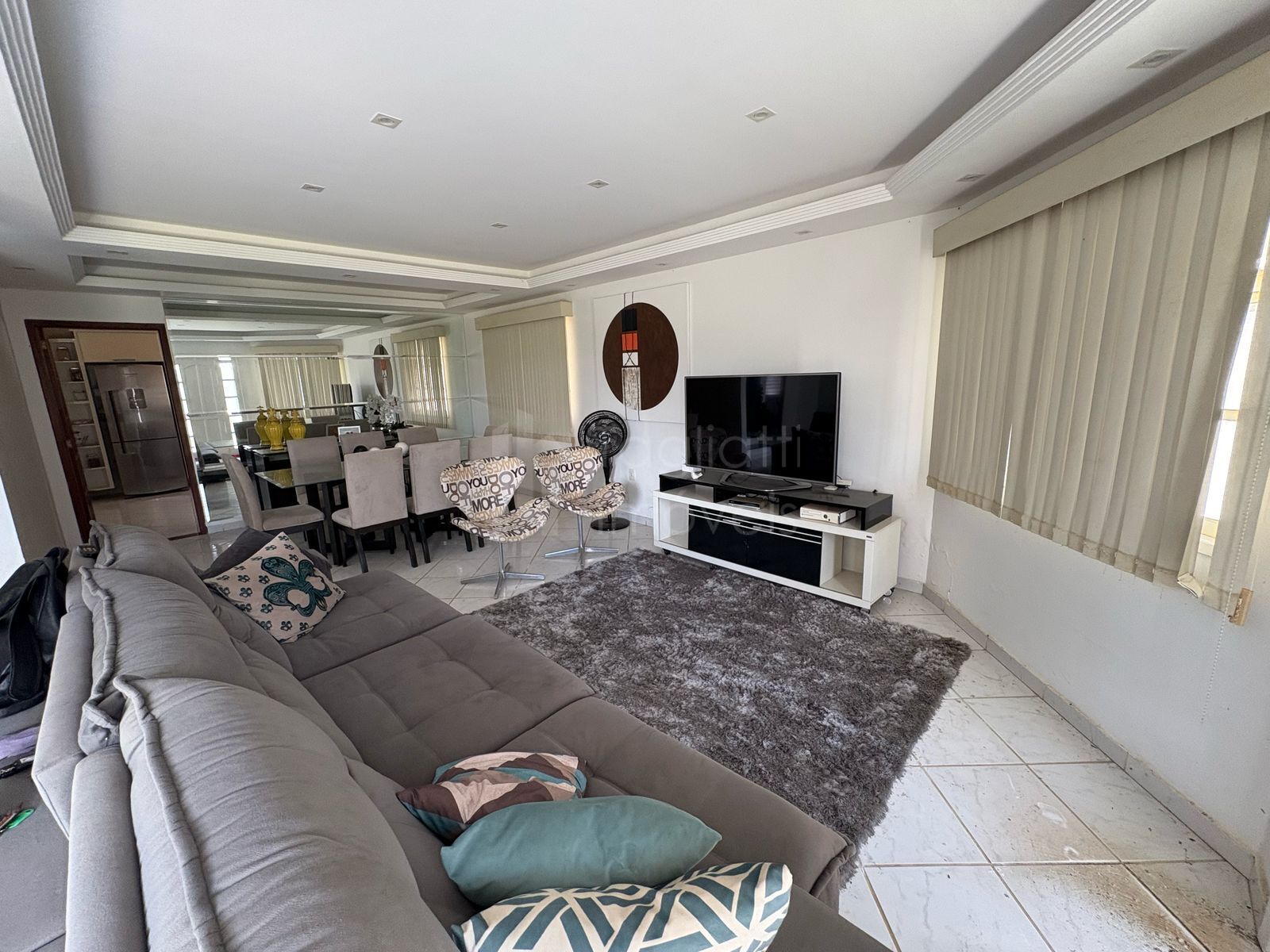 Casa, 4 quartos, 200 m² - Foto 16