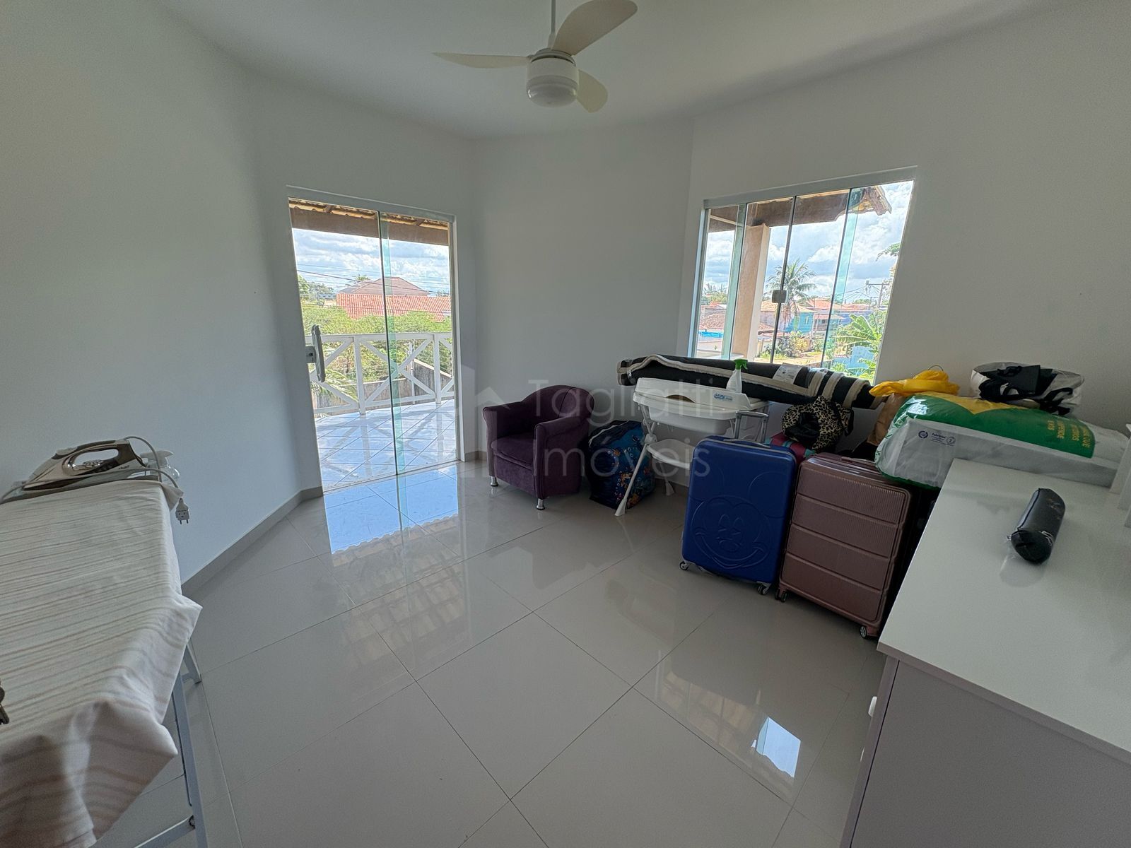 Casa, 4 quartos, 200 m² - Foto 6