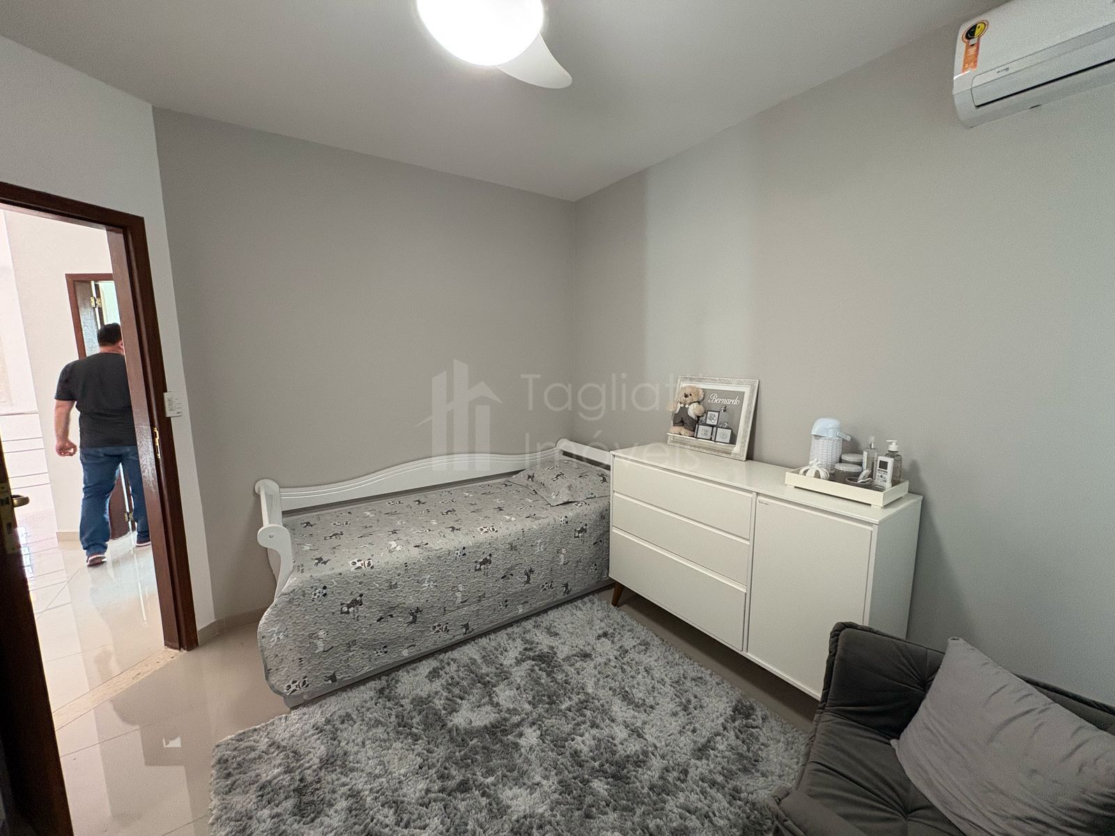 Casa, 4 quartos, 200 m² - Foto 14