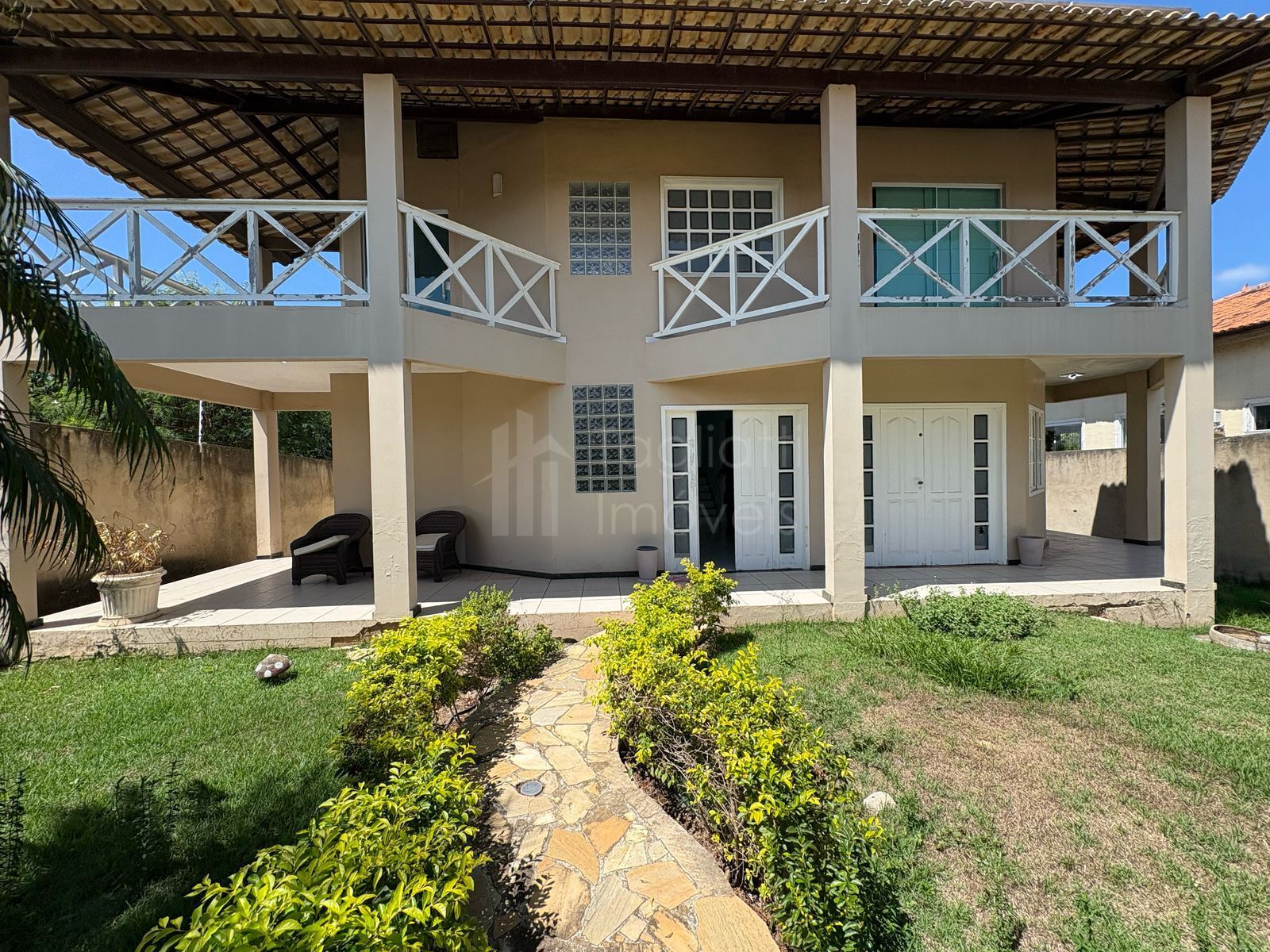 Casa, 4 quartos, 200 m² - Foto 17