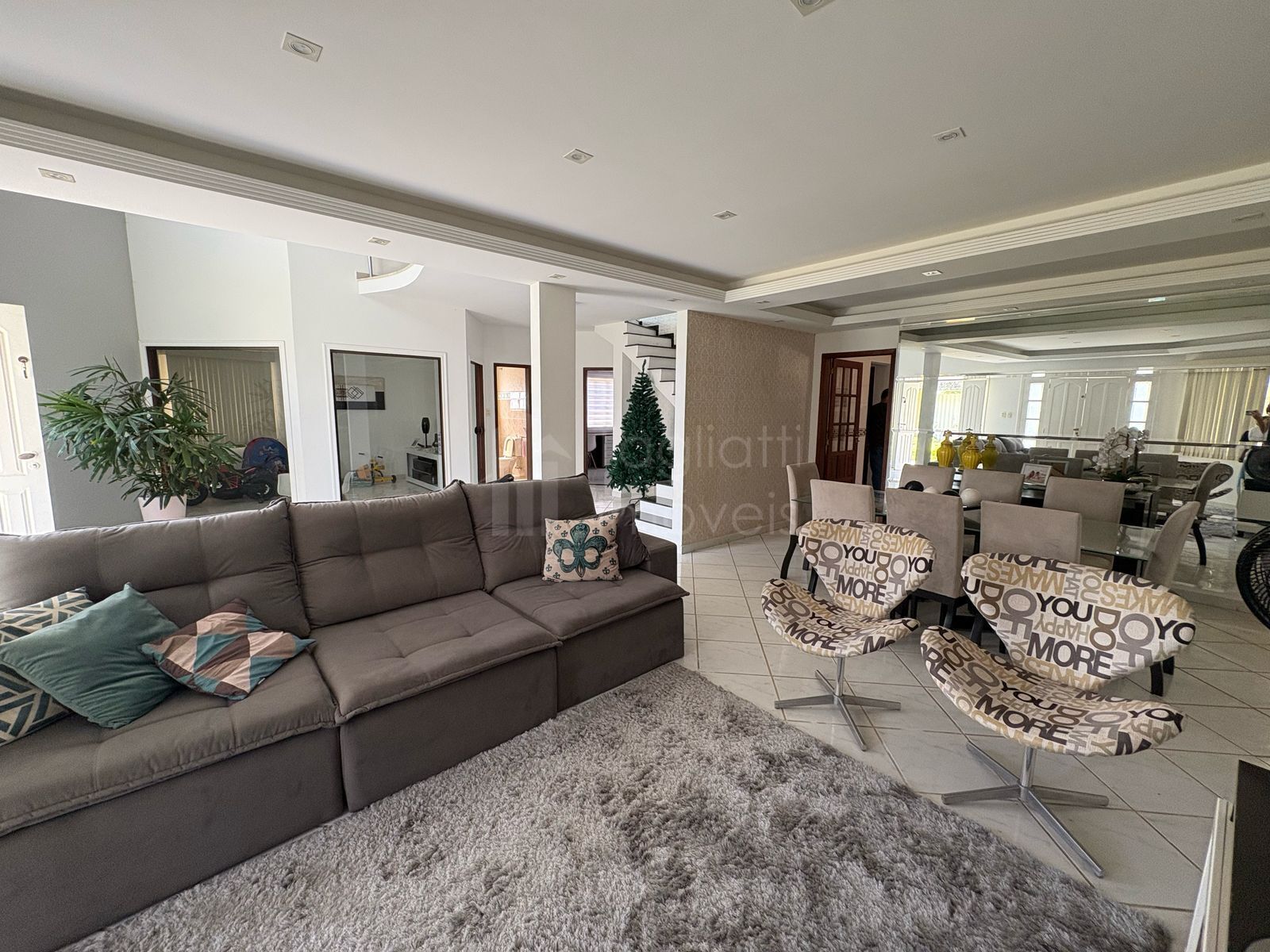 Casa, 4 quartos, 200 m² - Foto 21