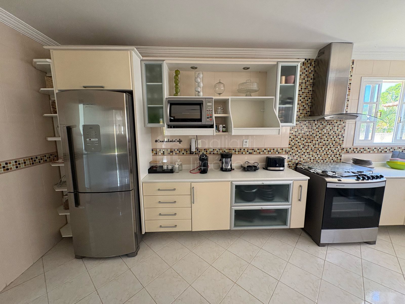 Casa, 4 quartos, 200 m² - Foto 18