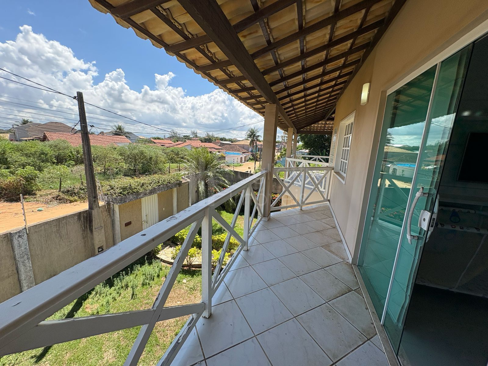 Casa, 4 quartos, 200 m² - Foto 33