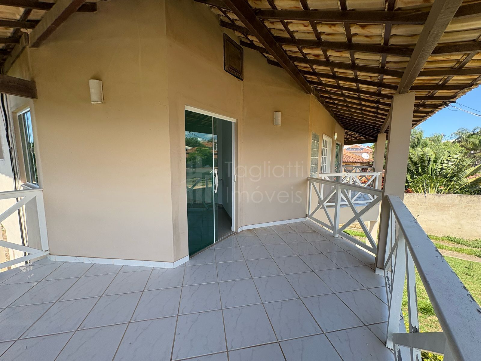 Casa, 4 quartos, 200 m² - Foto 9