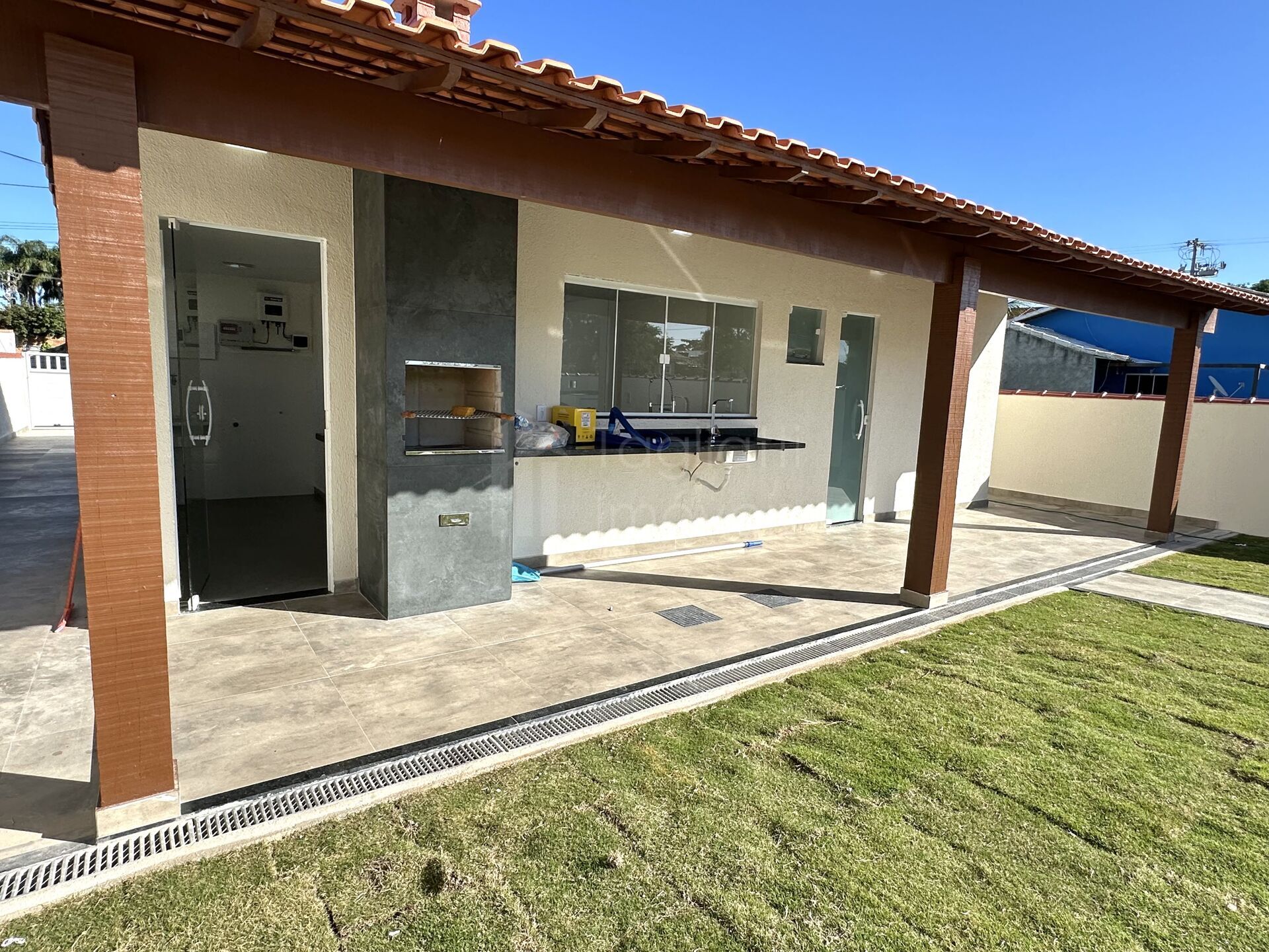 Casa à venda com 2 quartos, 83m² - Foto 11