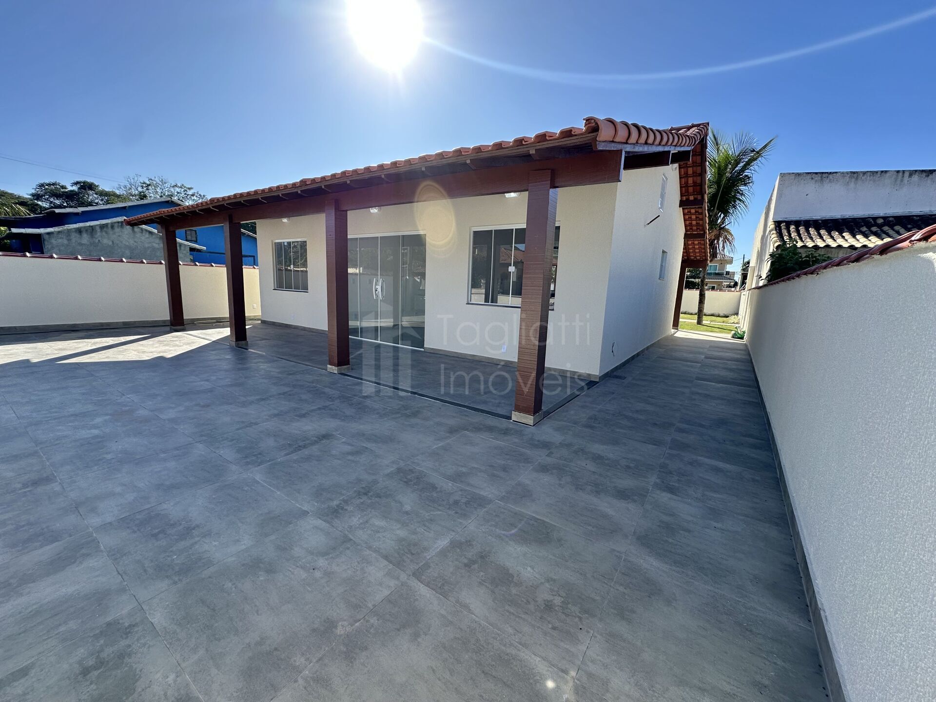 Casa à venda com 2 quartos, 83m² - Foto 4