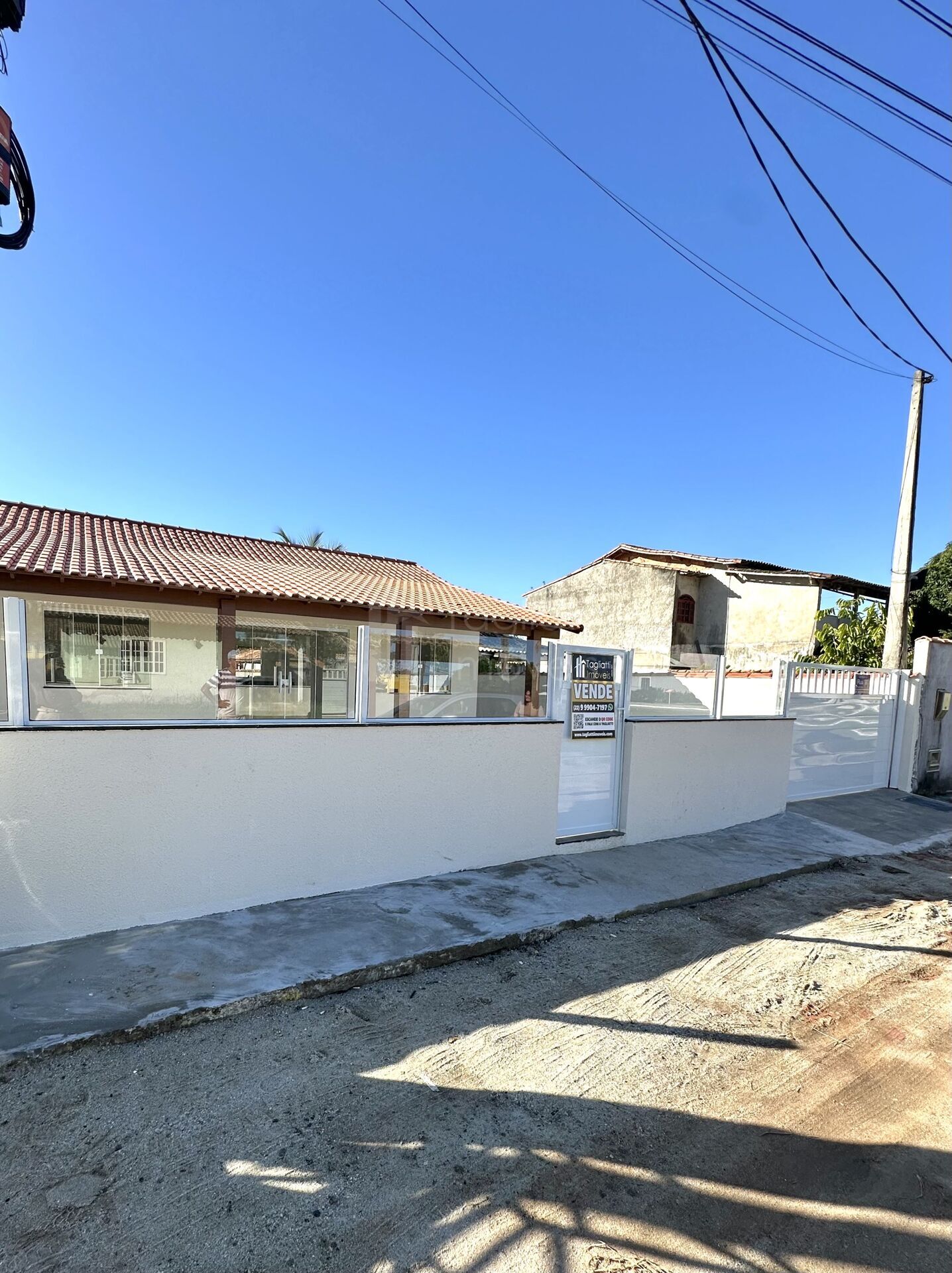 Casa à venda com 2 quartos, 83m² - Foto 2