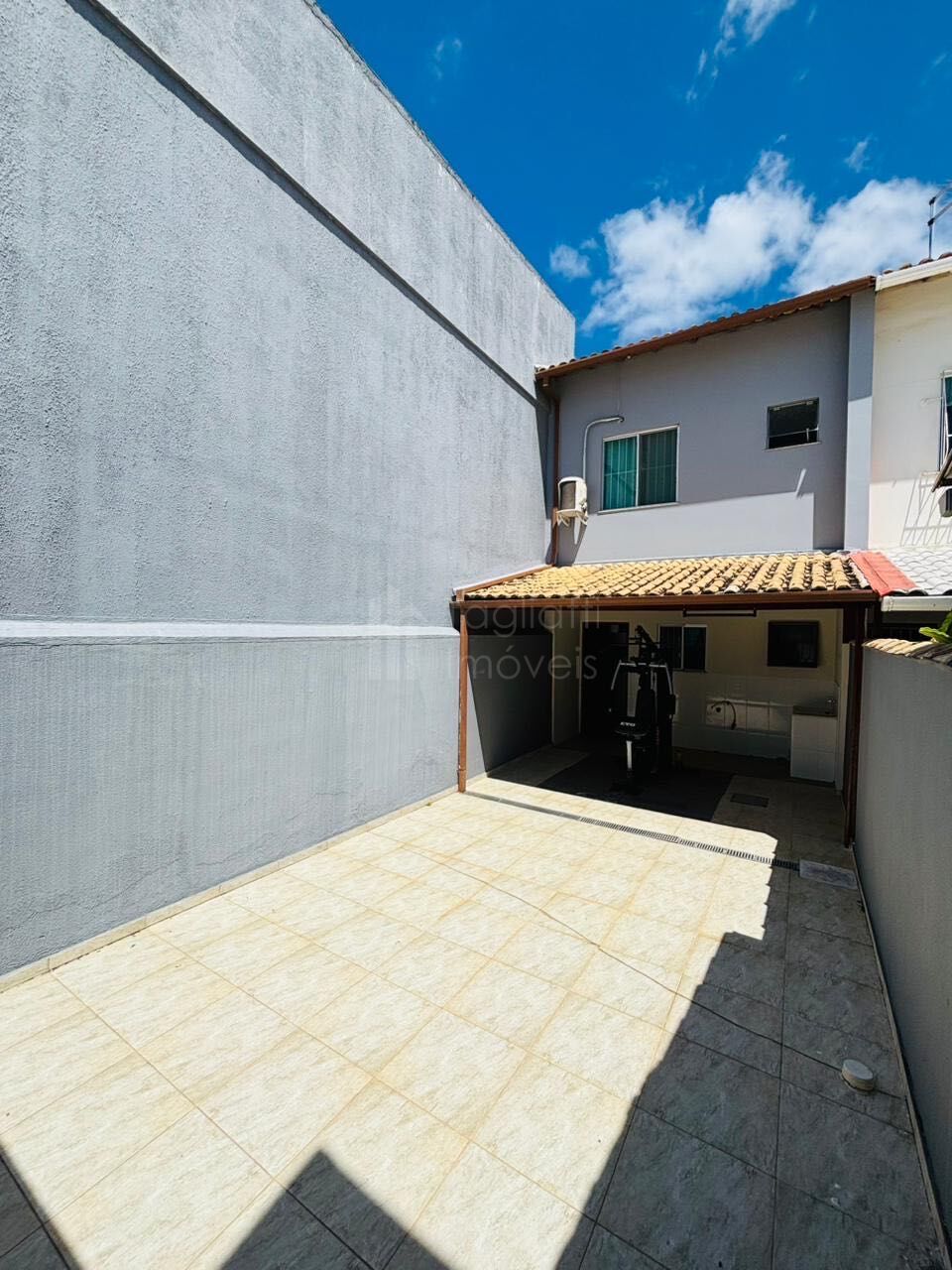 Casa, 2 quartos, 104 m² - Foto 16