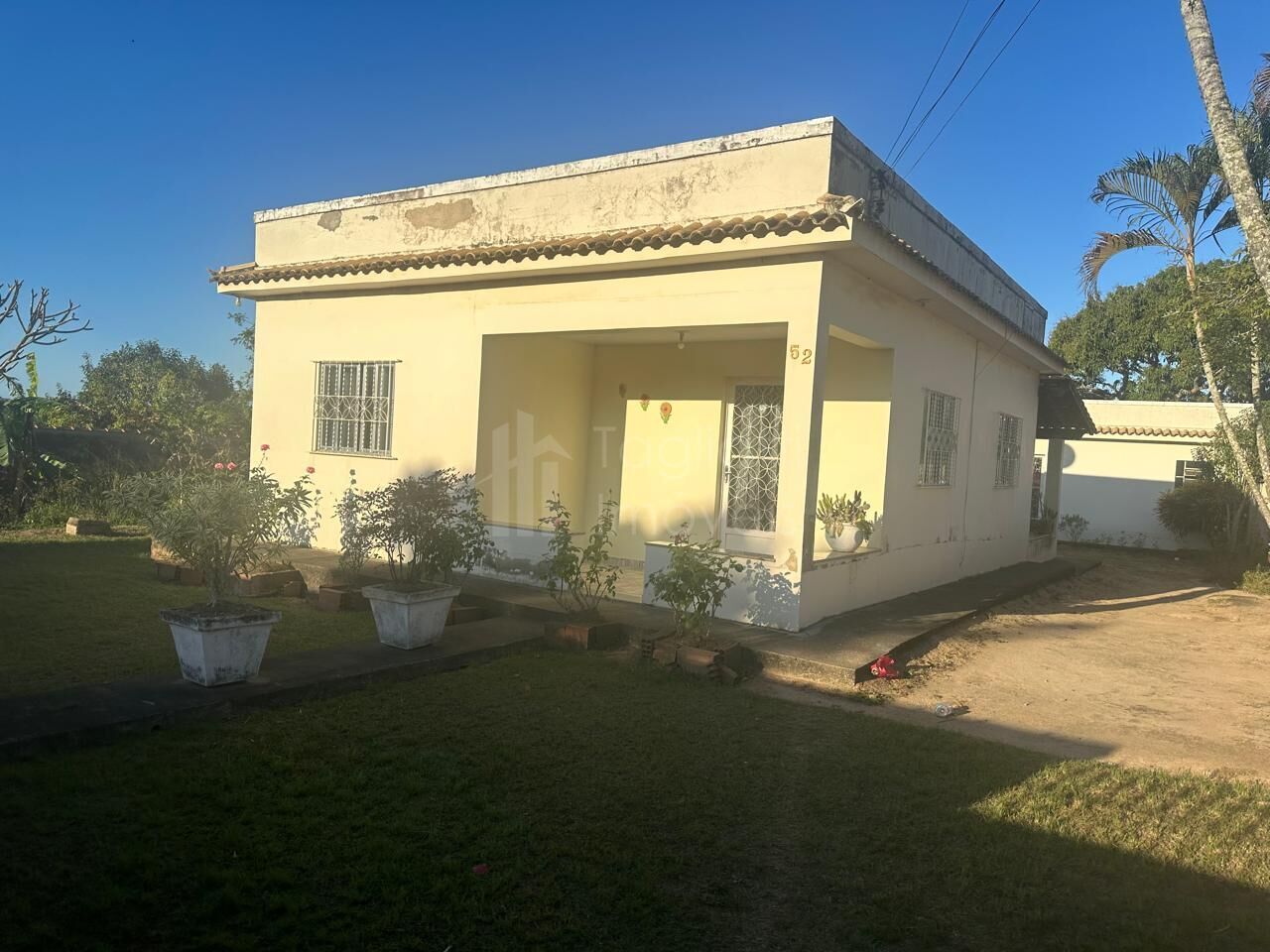 Casa à venda com 2 quartos, 1360m² - Foto 3