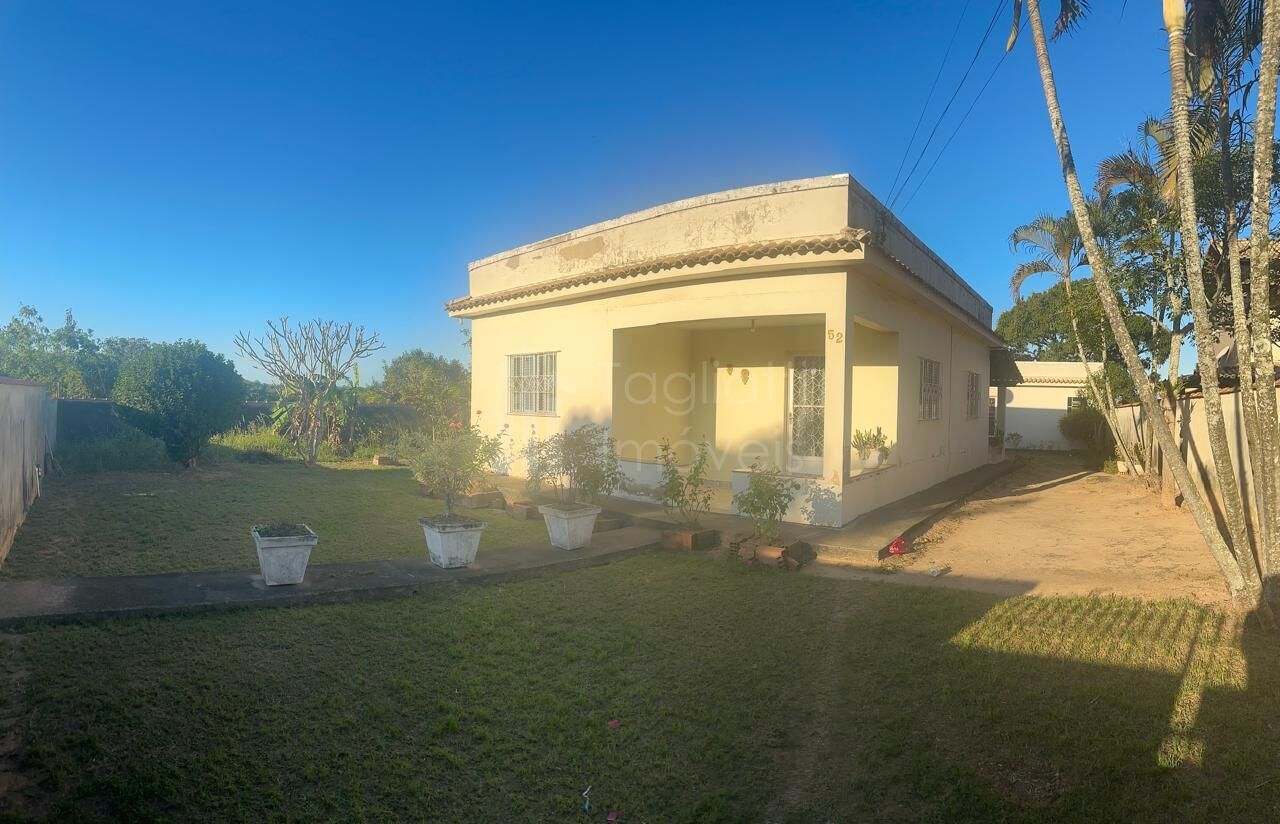 Casa à venda com 2 quartos, 1360m² - Foto 4