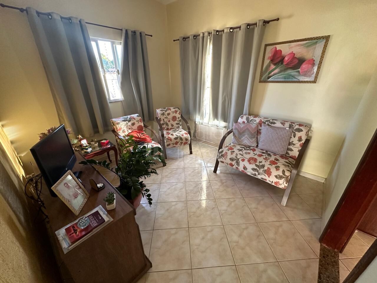 Casa à venda com 2 quartos, 1360m² - Foto 5