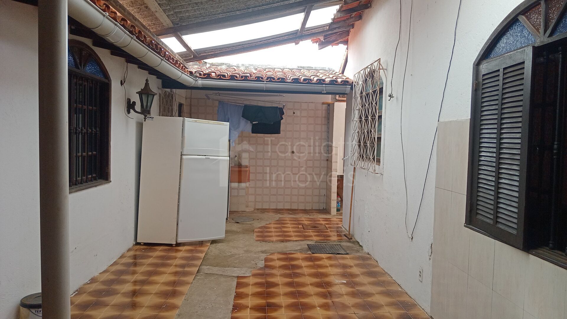 Casa, 3 quartos, 221 m² - Foto 21