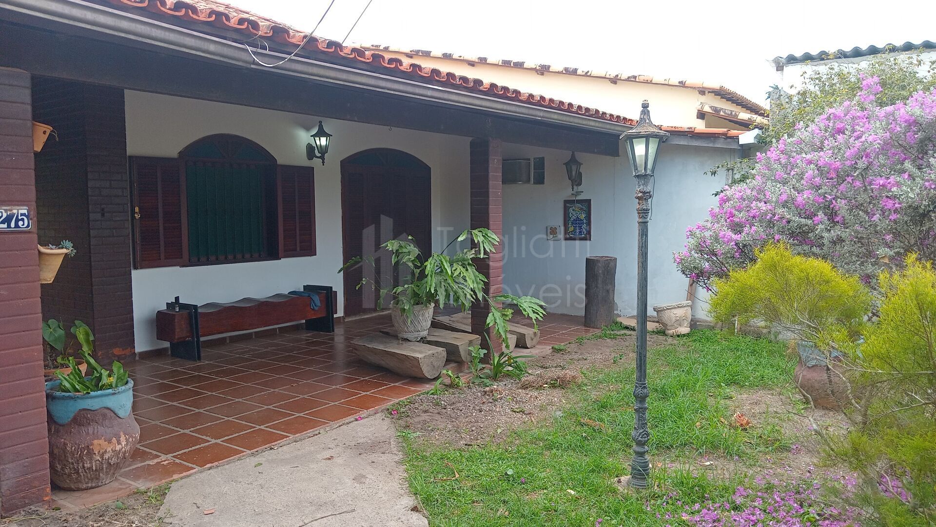 Casa, 3 quartos, 221 m² - Foto 4