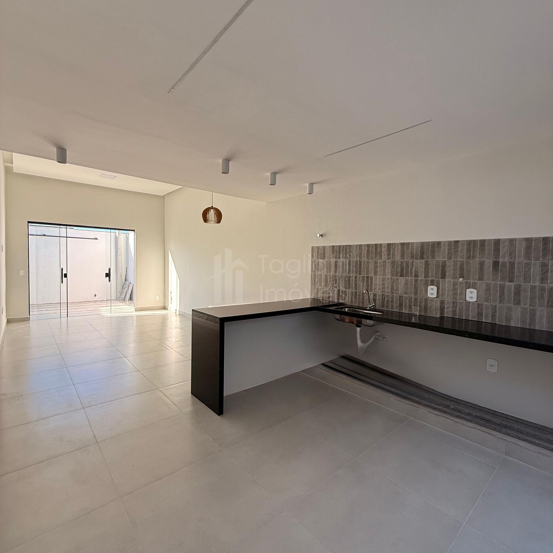 Casa, 2 quartos, 70 m² - Foto 6