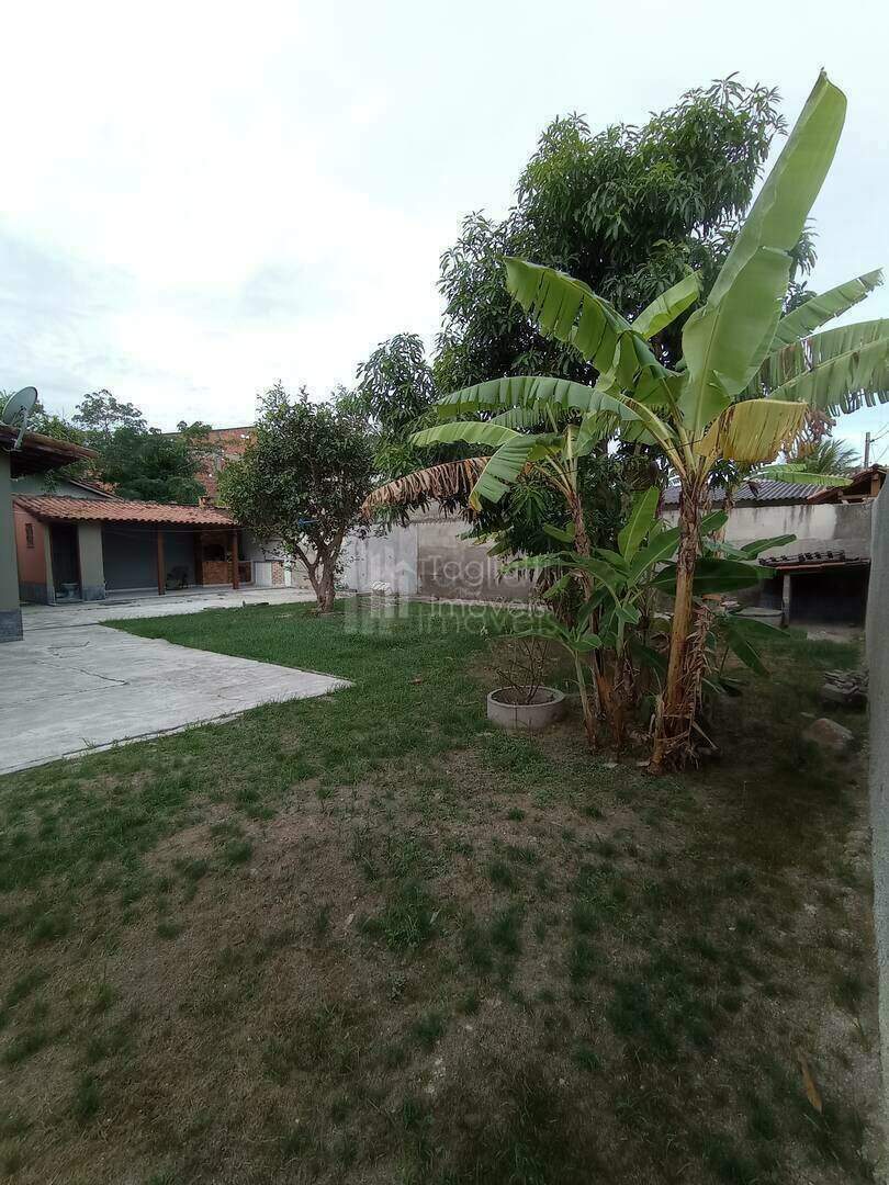 Casa à venda com 3 quartos, 126m² - Foto 27