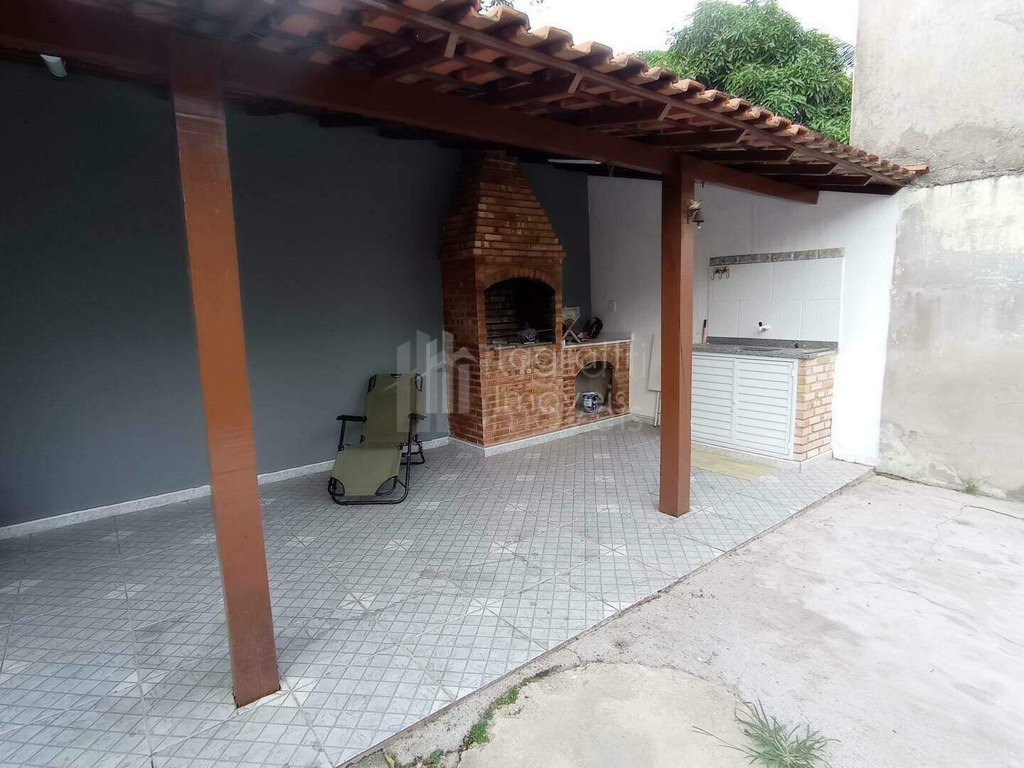 Casa à venda com 3 quartos, 126m² - Foto 24