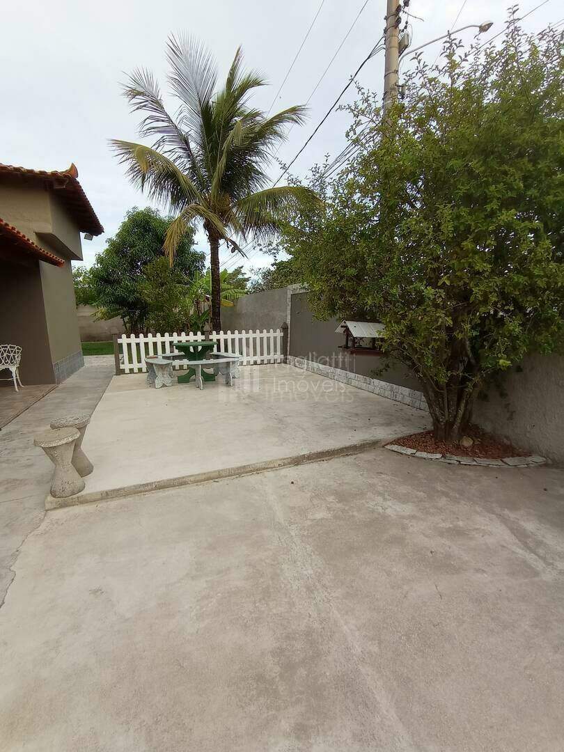 Casa à venda com 3 quartos, 126m² - Foto 12